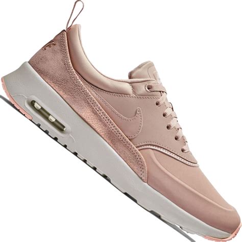 nike air max thea premium damen beige|Nike Air Max thea ultra.